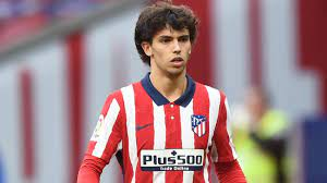 Joao Flixjpg — ATLÉTICO MADRID 2021-22 option 10
