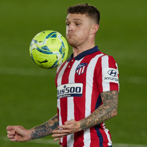 Kieran Trippierjpg — ATLÉTICO MADRID 2021-22 option 14