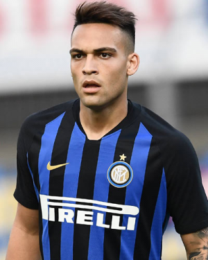 Lautaro Martnezjpg — ATLÉTICO MADRID 2021-22 option 16