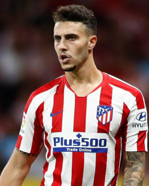 Mario Hermosojpg — ATLÉTICO MADRID 2021-22 option 20