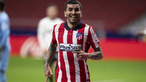 Ngel Correajpg — ATLÉTICO MADRID 2021-22 option 21