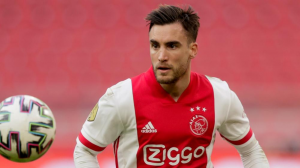 Nicols Tagliaficojpg — ATLÉTICO MADRID 2021-22 option 22