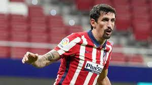 Stefan Savicjpg — ATLÉTICO MADRID 2021-22 option 29