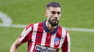Yannick Ferreira Carrascojpg — ATLÉTICO MADRID 2021-22 option 31