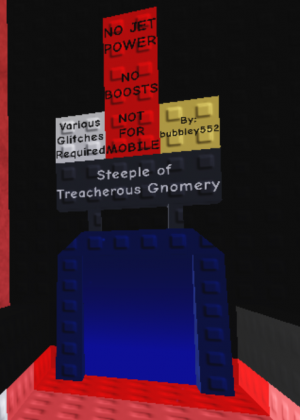 another's towers of stupidity - Roblox