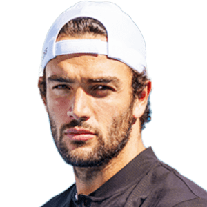 Berrettinihead2022png — ATP tennis players option 4