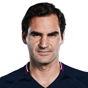 Federerheadao20png — ATP tennis players option 16