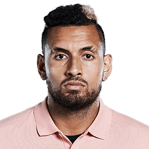 Kyrgiosheadao20png — ATP tennis players option 28