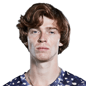 Rublevheadao20png — ATP tennis players option 38