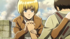 Tumblr1c4e16dd5defc77d48a64b905f38b80b7dfde2d5640jpg — Attack on Pairings option 4