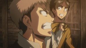 Tumblr2c8c66c331396deb3e659e36880e7ed8e720663b640jpg — Attack on Pairings option 6