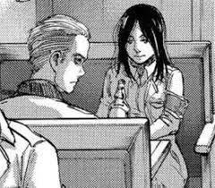 Tumblr39b9a821a644148bfe16a52d3f876a04da74a0da640jpg — Attack on Pairings option 8