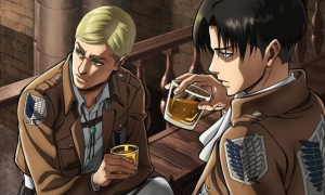 Tumblr53e72b19ed29691f711329c2373080be25e90b7c640jpg — Attack on Pairings option 12