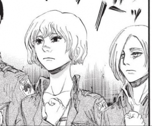 Tumblr9a0be43d332423d3f13687792ef2253b68f3393a640jpg — Attack on Pairings option 20