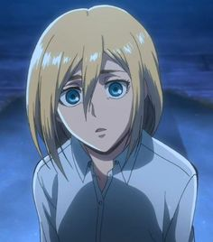 Attack On Titan: 12 Best Female Characters, Ranked, attaque of titan anime  