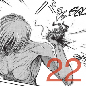 6ddf6dde 0925 440c B246 7835c16e72e7jpeg — Attack on Titan Chapters option 56