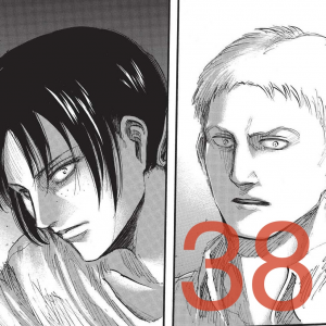 A1d6cb1b 2896 4bdb B21f 9492f3890f77jpeg — Attack on Titan Chapters option 89