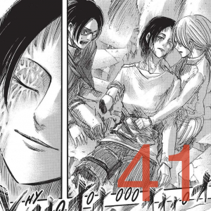 Fb3da89d F476 4e48 B3e6 4d9b46b4ac5djpeg — Attack on Titan Chapters option 136