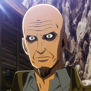 List of characters/Anime, Attack on Titan Wiki, Fandom