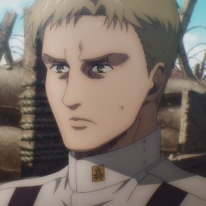 Coltgriceanimecharacterimagepng — Attack on titan husbando option 5