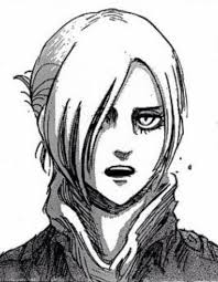 Anniejpg — attack on titan manga characters option 1