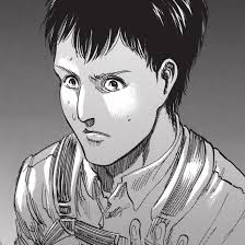 Bertholdtjpg — attack on titan manga characters option 3