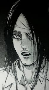 Erenjpg — attack on titan manga characters option 5