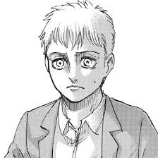 Falcojpg — attack on titan manga characters option 7
