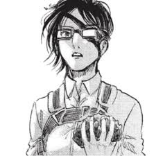 Hangejpg — attack on titan manga characters option 11