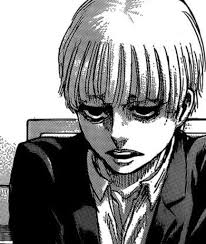 Ilinajpg — attack on titan manga characters option 13