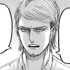 Jeanjpg — attack on titan manga characters option 14
