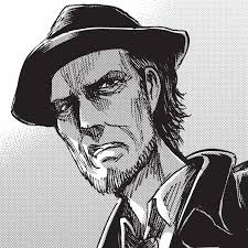 Kenyjpg — attack on titan manga characters option 15