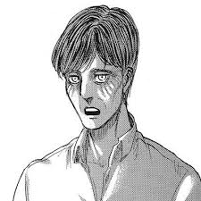 Krugerjpg — attack on titan manga characters option 17