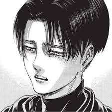Levijpg — attack on titan manga characters option 18