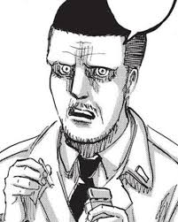 Magathjpg — attack on titan manga characters option 19