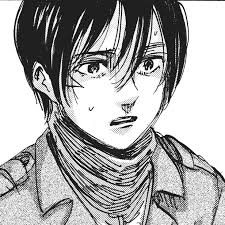 Mikasajpg — attack on titan manga characters option 20