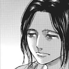 Pieckjpg — attack on titan manga characters option 22