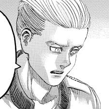 Porcojpg — attack on titan manga characters option 24