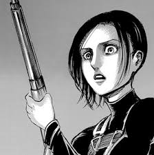 Sashajpg — attack on titan manga characters option 26