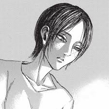 Yumirjpg — attack on titan manga characters option 29