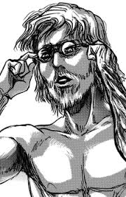 Zekejpg — attack on titan manga characters option 31