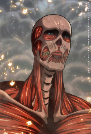 78f77e74096a3d9f19dcca8e5c51b3dbjpg — Attack on Titan Titan Shifters option 1