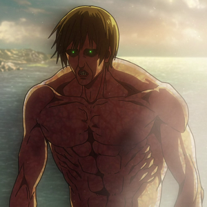 Attacktitananimecharacterimageerenkrugerpng — Attack on Titan Titan Shifters option 3