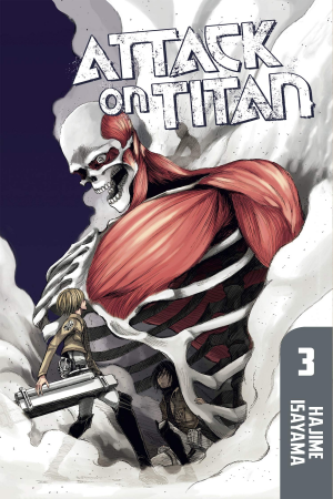 81apbbyqlsljpg — Attack on Titan volumes option 2