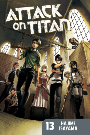 Zz161566815281yd33 X Mljpg — Attack on Titan volumes option 14