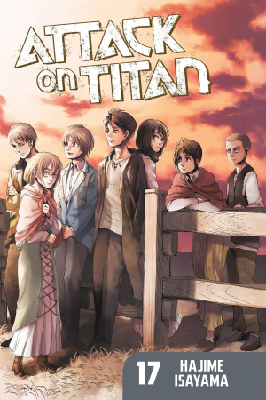Zz161566815381d5exxdouljpg — Attack on Titan volumes option 17