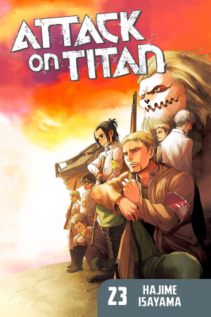 Zz1615668154609854sx1600ql80ttdjpg — Attack on Titan volumes option 23