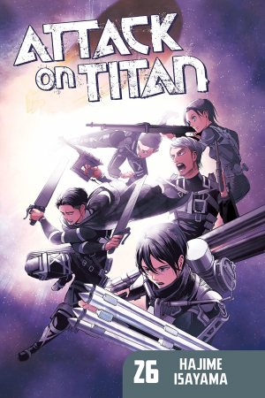 Zz1615668154735407sx1600ql80ttdjpg — Attack on Titan volumes option 26