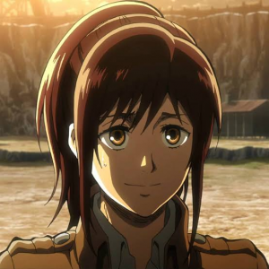 8 waifus in Attack on Titan, ranked