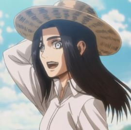 8 waifus in Attack on Titan, ranked